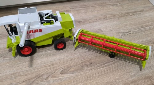 Bruder 02120 claas lexion 480 - claas,