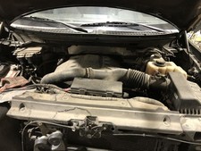 Engine Motor FORD F150 2013