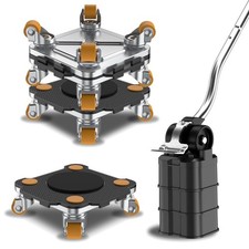 Möbelheber Möbeltransport