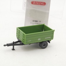 Wiking 1:87 0388 10 Brantner