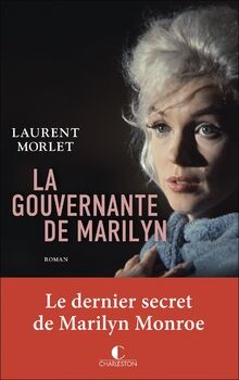 Gouvernante marilyn le - de,