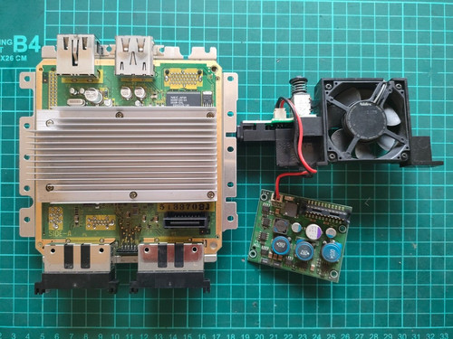 Nintendo gamecube - nintendo,