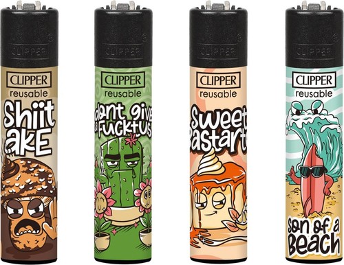 Clipper classic mehrweg - classic,