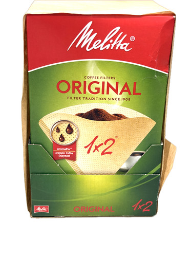 720 stück melitta - stück,