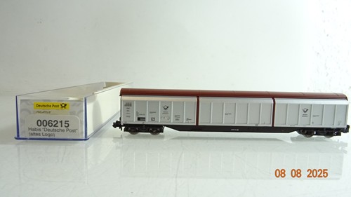 Electrotren 006215 - n,