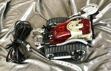 LEGO Spybotics: Snaptrax S45 (3807) Gebraucht, Unvollständig/für Ersatzteile