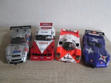 Slotcars 24 mit - 4,