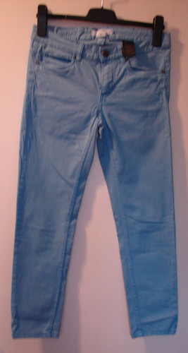 Denim jeanshose jeans - l.o.g.g,