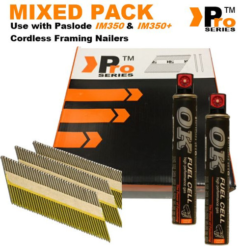 2080 gemischtes paket - 2080,