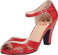 Banned »MABLE TWO-TONE«