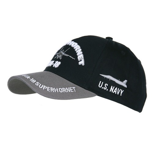Army baseball cap - army, f-18
