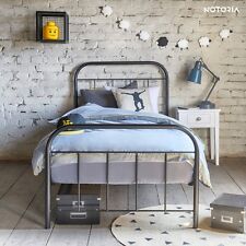 AVOS Eisenbett Metallbett