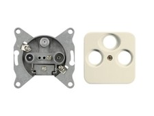 TV SAT DOSE Antennendose +