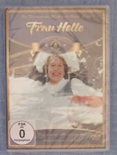 Frau Holle - (2016) HD