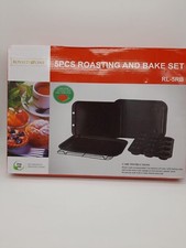 Back Set 5teilig Royalty Line