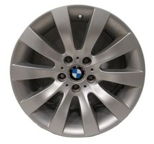 Alufelge 6777347 BMW E39 X1 E60 E61 E65 7.5Jx17 ET20 5X120 OEM