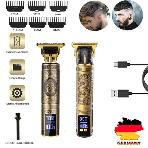 Lcd trimmer - lcd,