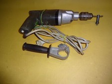 Schmalcalda DDR  Bohrmaschine