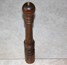 Pfeffermühle holz - holz,