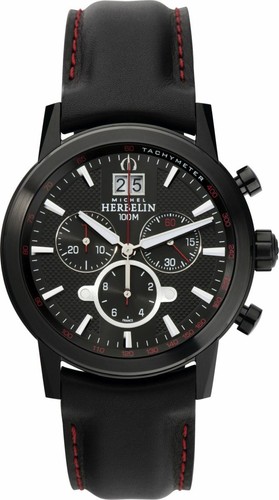 Michel herbelin herrenuhr - herbelin,