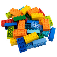 Lego duplo bausteine 2x4 - duplo®,