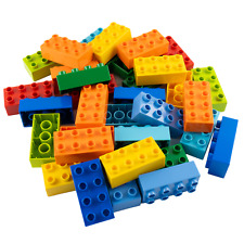 LEGO® DUPLO® Bausteine 2x4