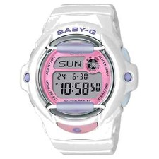 G-Shock BG-169PB-7ER Baby-G