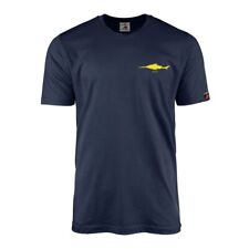 T-Shirt Schwimmtaucher Marine Bundeswehr Militär Lehrgang #45625