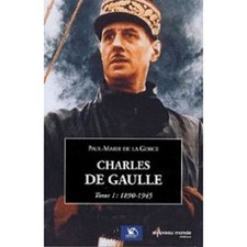 Charles gaulle 1 - de,