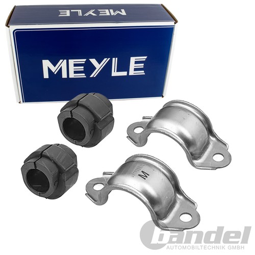 Meyle stabilisatorlager vorne - stabilisatorlager,