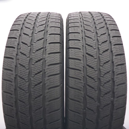 205 16c continental - 2x,