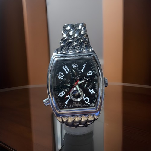Trias uhr watch herren - trias,
