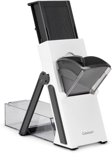 Cuisinart precisionslice - cuisinart,
