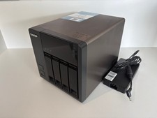 QNAP NAS TS-453A 4-bay Server