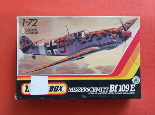 Matchbox 40017 - 1:72,