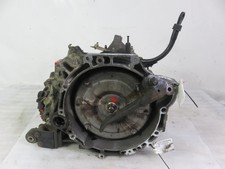 AUTOMATIKGETRIEBE FORD FOCUS