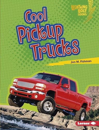 Cool pickup trucks - cool,