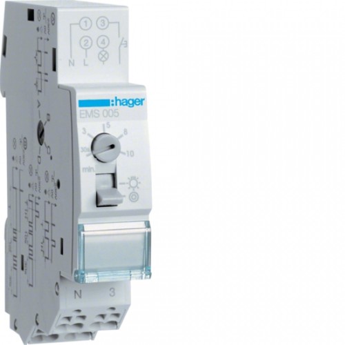 Hager ems005 - hager,
