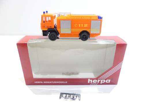 Herpa 188166 man tlf - herpa,