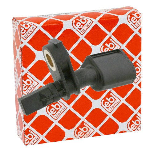 Abs sensor raddrehzahlsensor - abs,