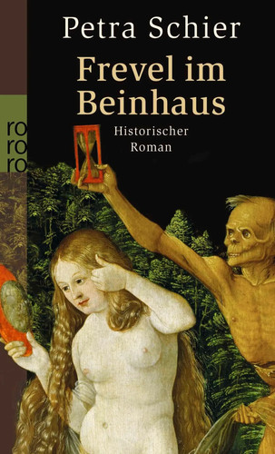 Frevel beinhaus petra - im,