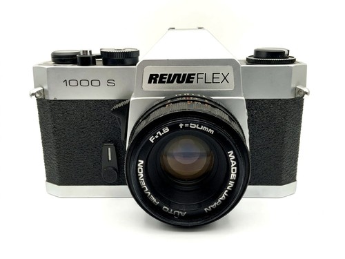 Revueflex 1000 revuenon - 1000, s