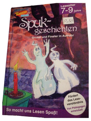 Toggo clever spukgeschichten - toggo,