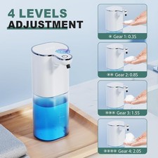 Automatischer Seifenspender