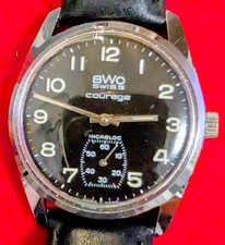 SCHWEIZER BWC COURAGE