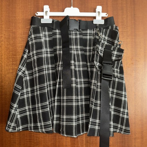 Shein minirock collegerock - shein,