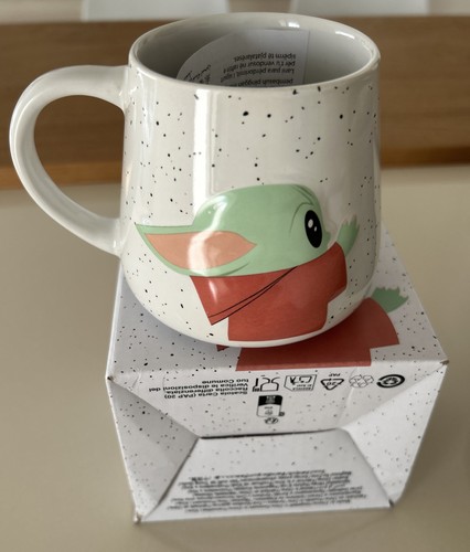 Tasse mug grogu - grogu, star