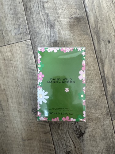 Marc jacobs daisy wild eau - jacobs, de