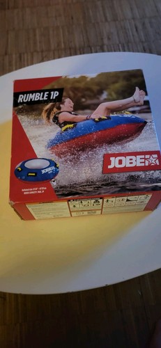 Jobe rumble schleppring - rumble,