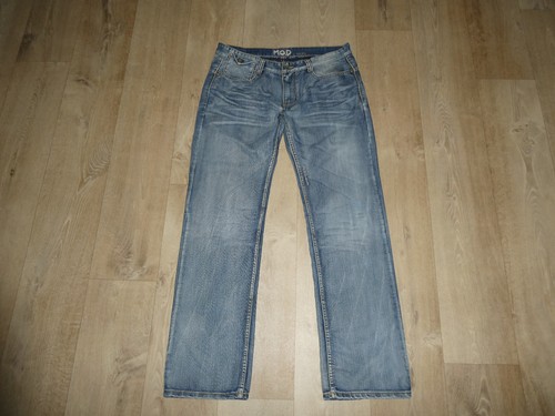 Herrenjeans w36 l34 - m.o.d,